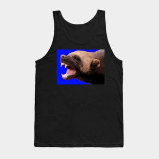 wolverine Tank Top